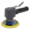 Air Random Orbital Sander 150mm S01044