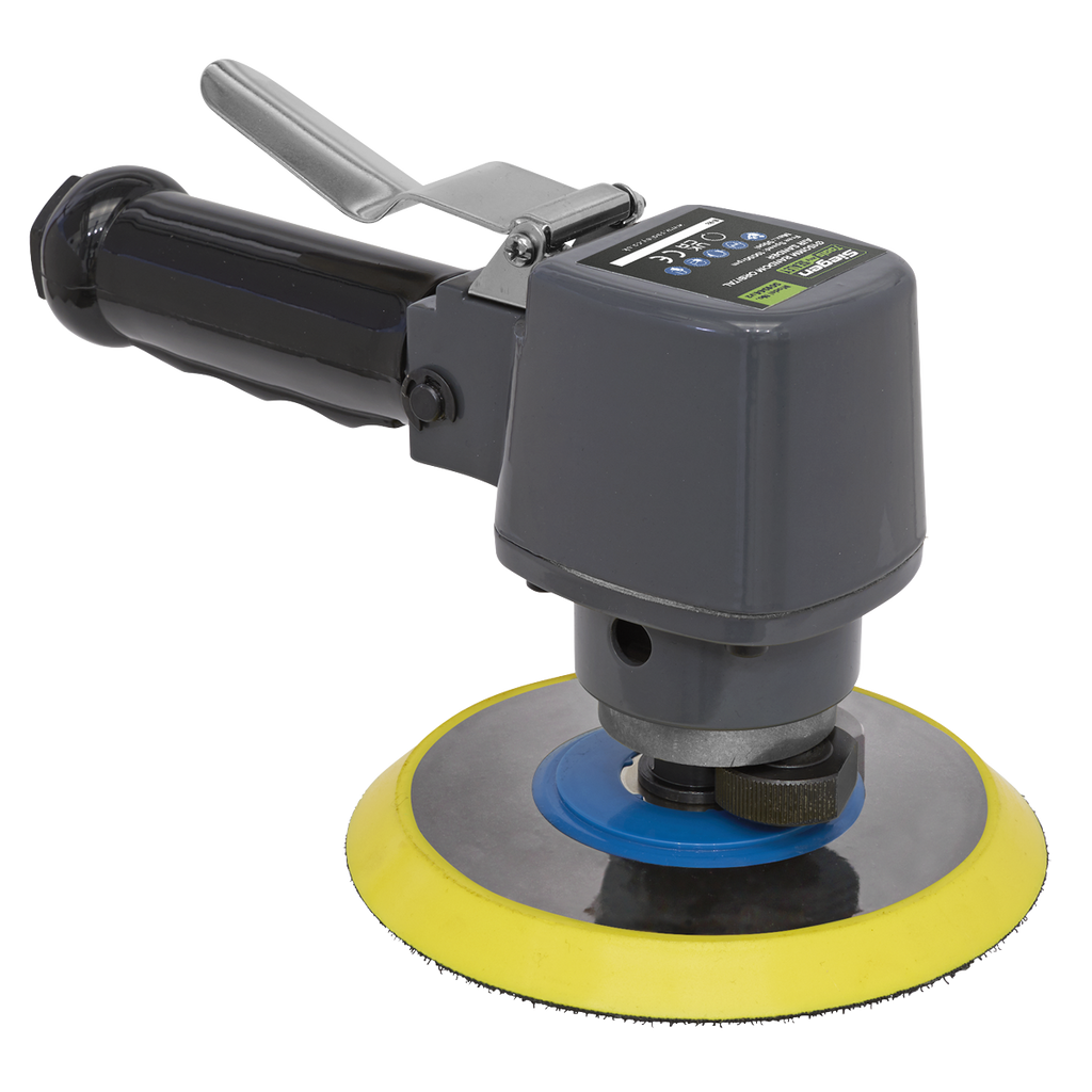 Air Random Orbital Sander 150mm S01044