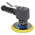 Air Random Orbital Sander 150mm S01044
