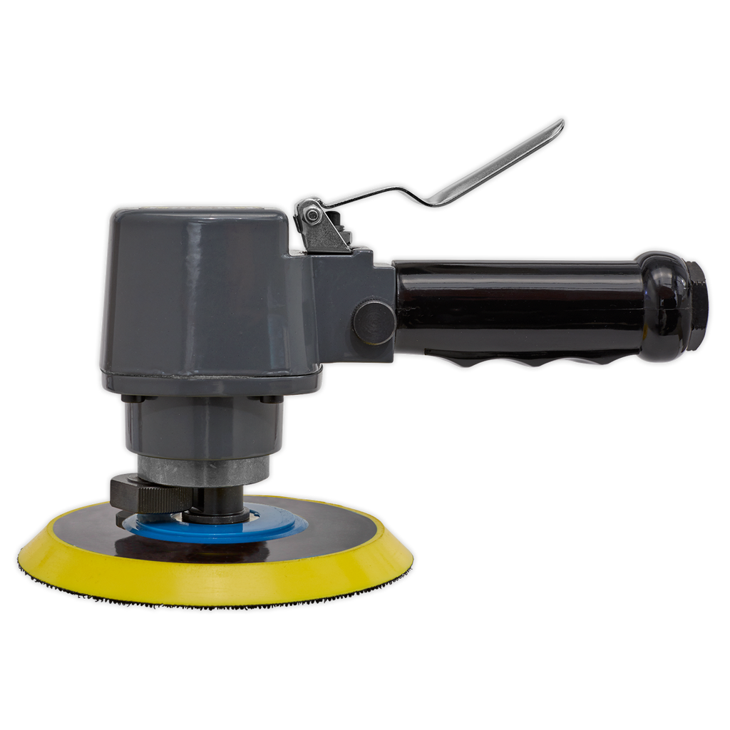 Air Random Orbital Sander 150mm S01044