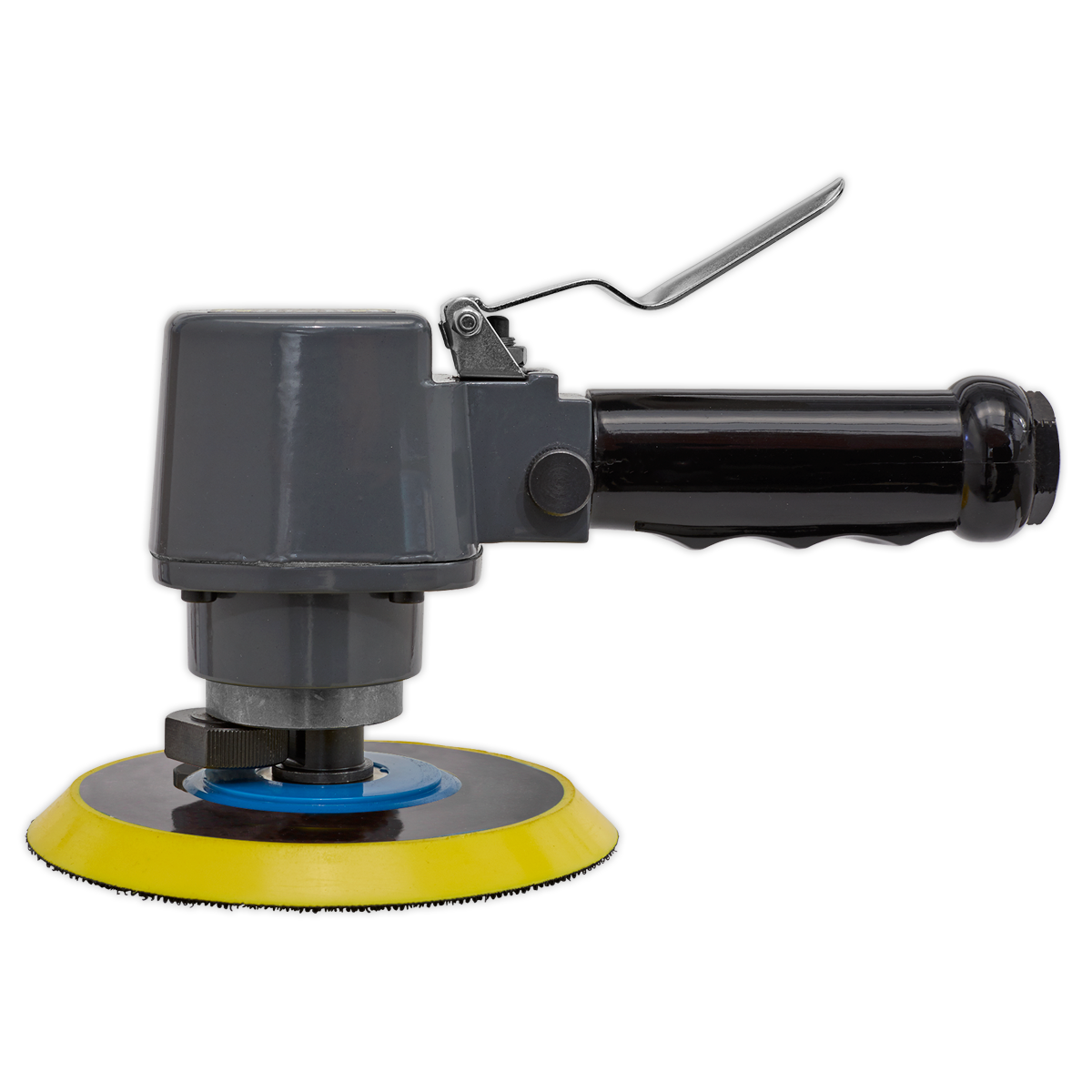 Air Random Orbital Sander 150mm S01044