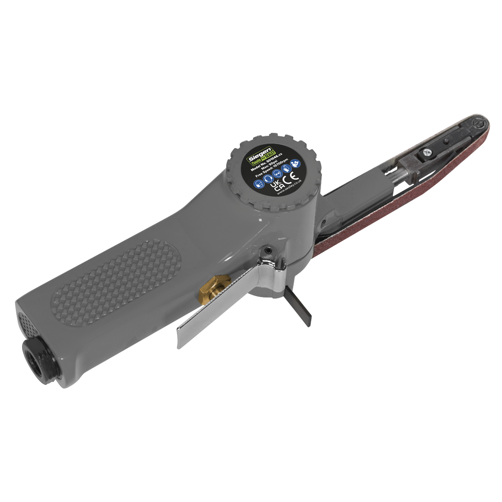 Air Belt Sander 10 x 330mm S01046