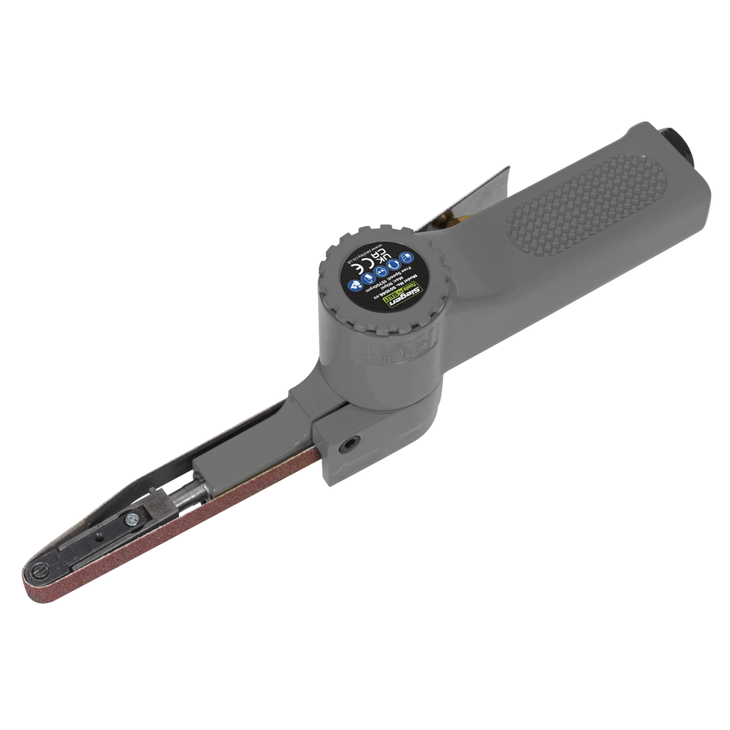 Air Belt Sander 10 x 330mm S01046