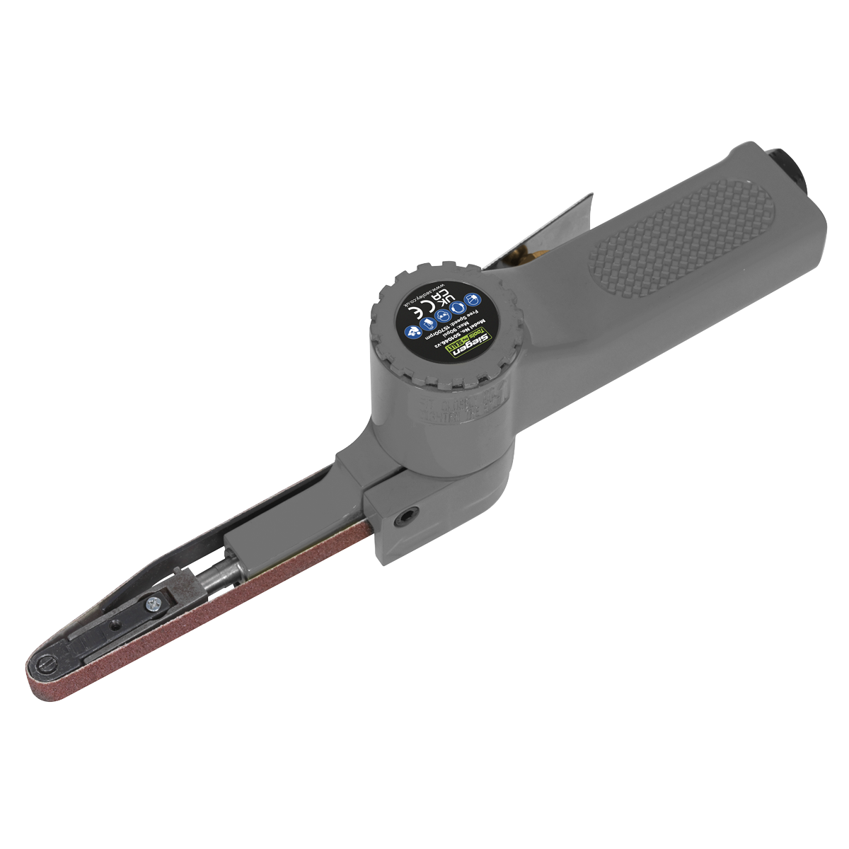 Air Belt Sander 10 x 330mm S01046