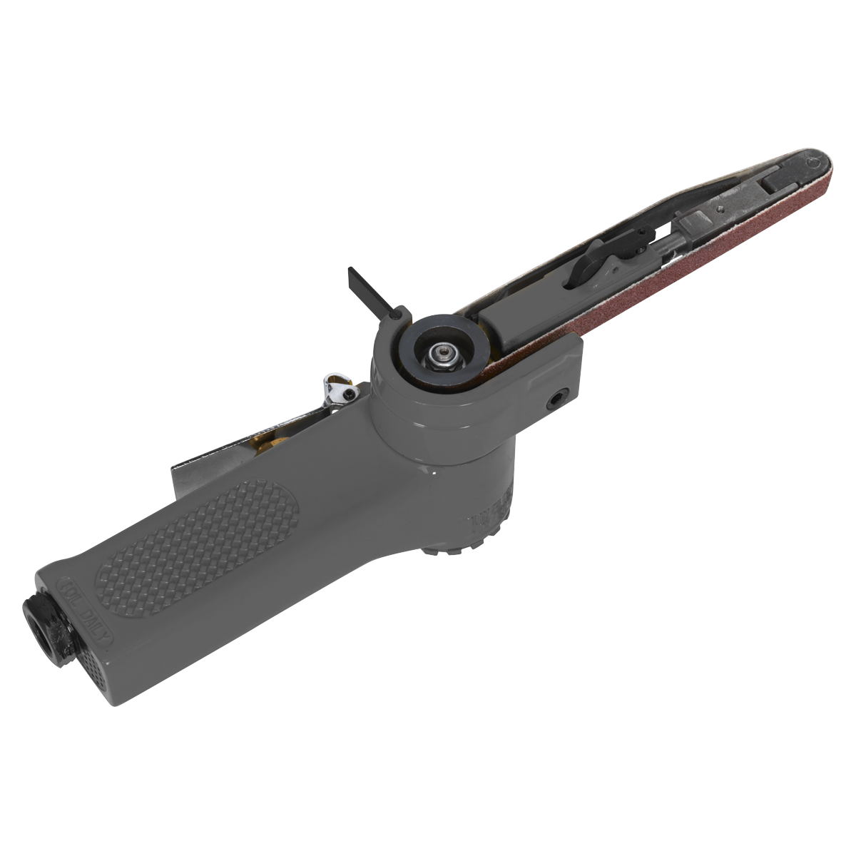 Air Belt Sander 10 x 330mm S01046
