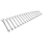 Combination Spanner Set 18pc S01052