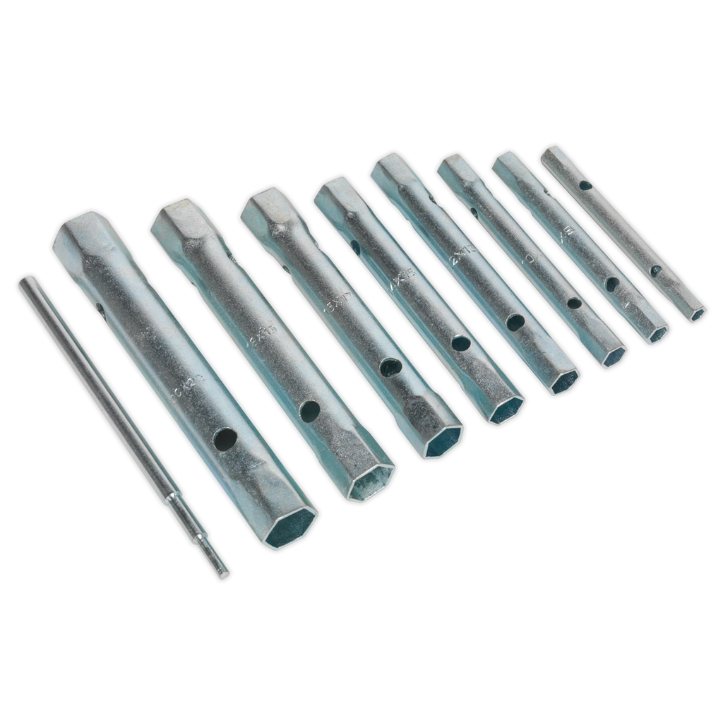 Box Spanner Set 9pc S01053