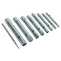 Box Spanner Set 9pc S01053