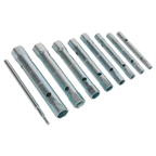 Box Spanner Set 9pc S01053