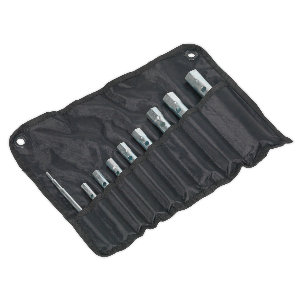 Box Spanner Set 9pc S01053