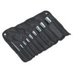 Box Spanner Set 9pc S01053