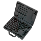 Internal/External Circlip Pliers Set 10pc S01064