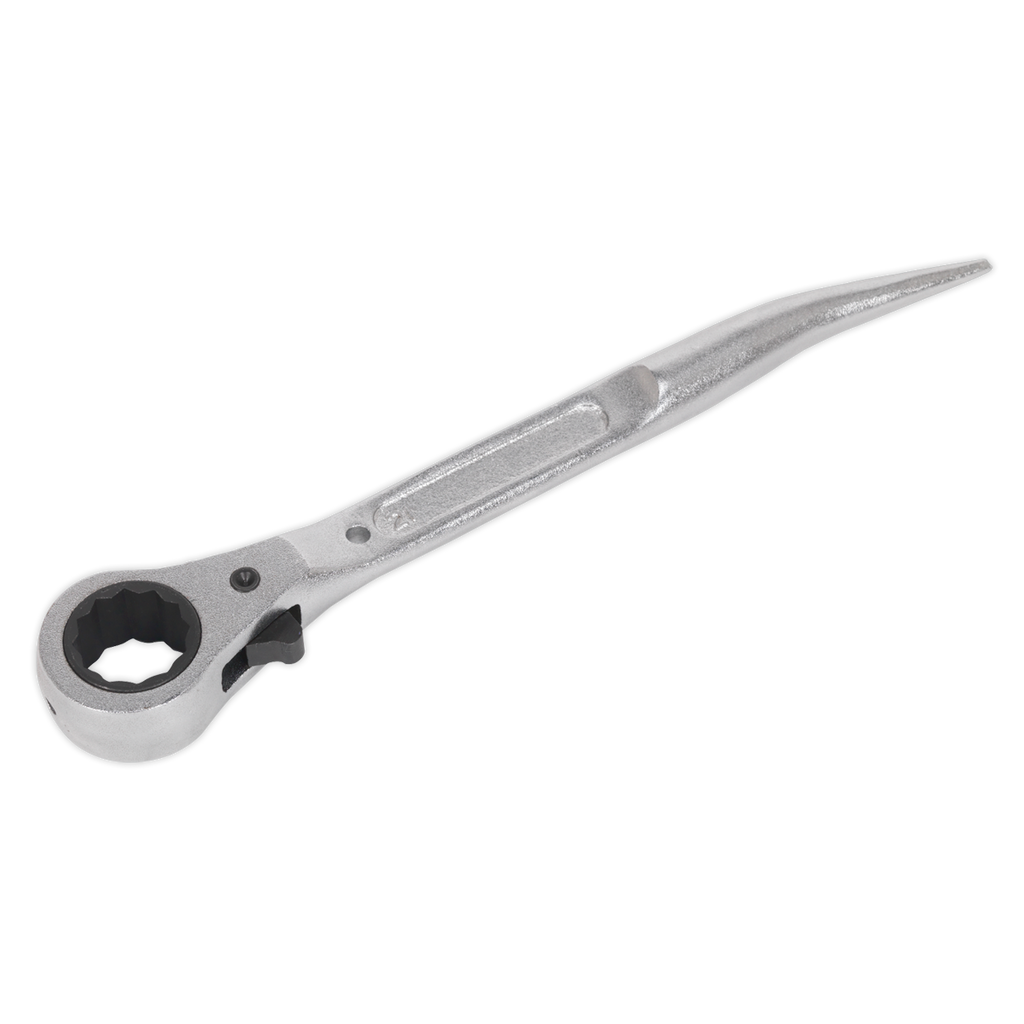 Ratchet Podger 21mm S01068