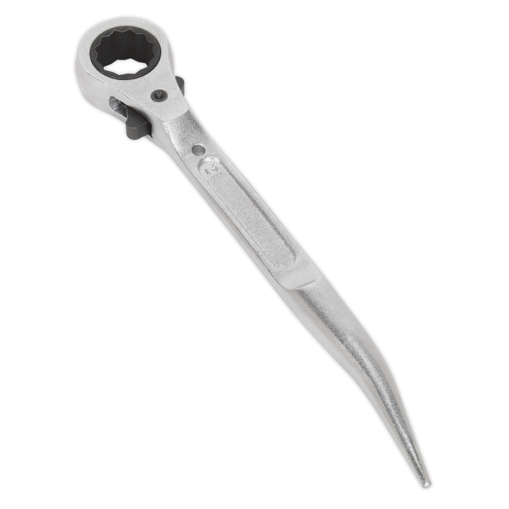 Ratchet Podger 21mm S01068