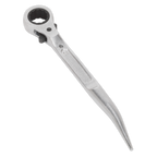 Ratchet Podger 21mm S01068