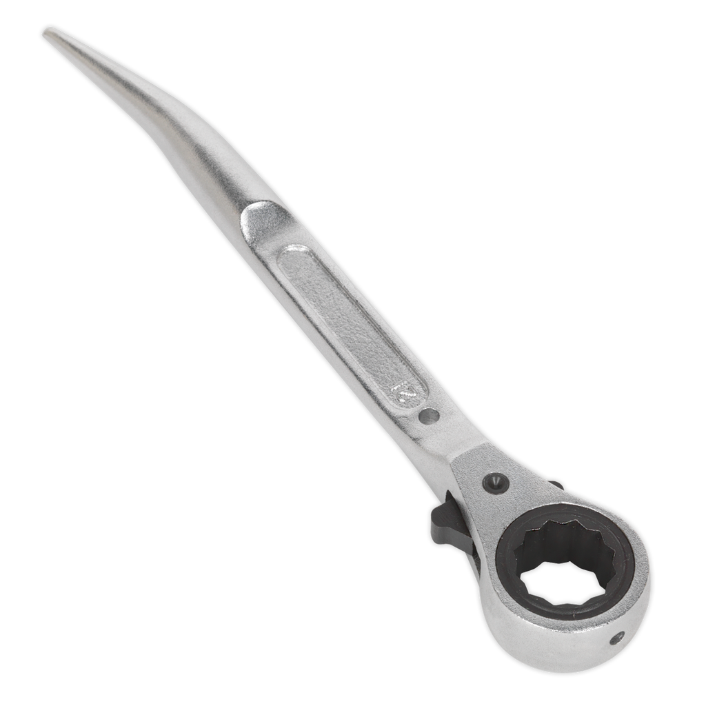 Ratchet Podger 21mm S01068