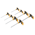 T-Handle TRX-Star* Key Set 8pc S01070