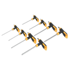 T-Handle TRX-Star* Key Set 8pc S01070