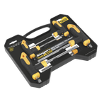 T-Handle TRX-Star* Key Set 8pc S01070