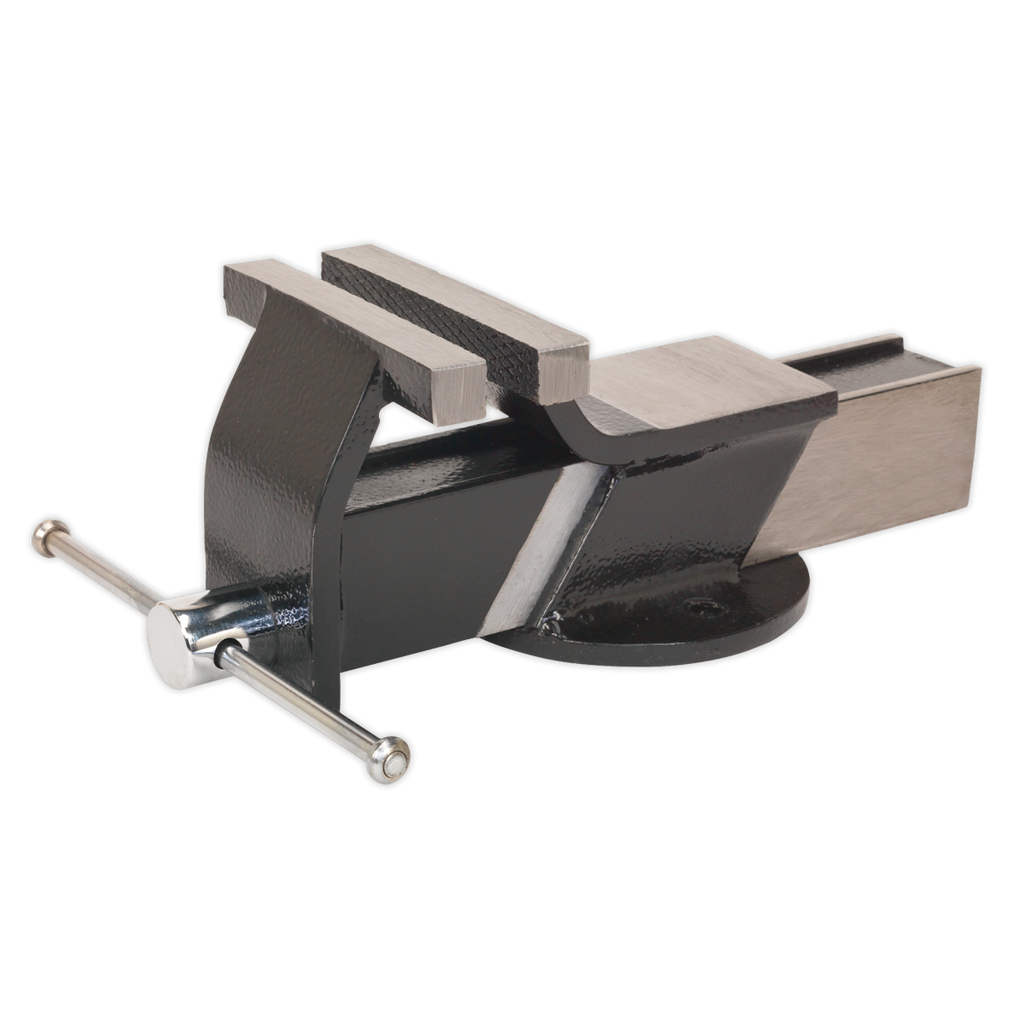 Steel Fabricated Vice 100mm S01081