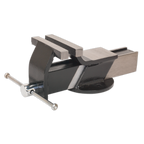 Steel Fabricated Vice 150mm S01083