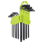 Long TRX-Star* Key Set 9pc S01095