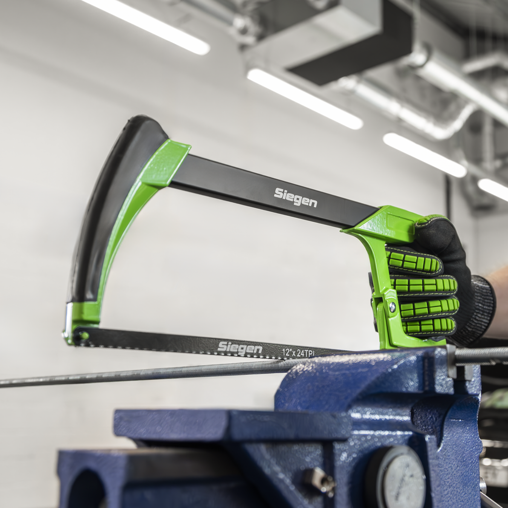 Engineer's Hacksaw 300mm S01101