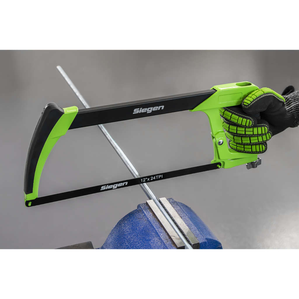 Engineer's Hacksaw 300mm S01101