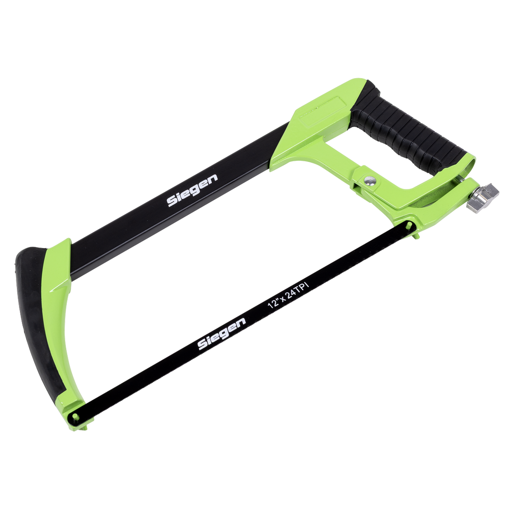 Engineer's Hacksaw 300mm S01101