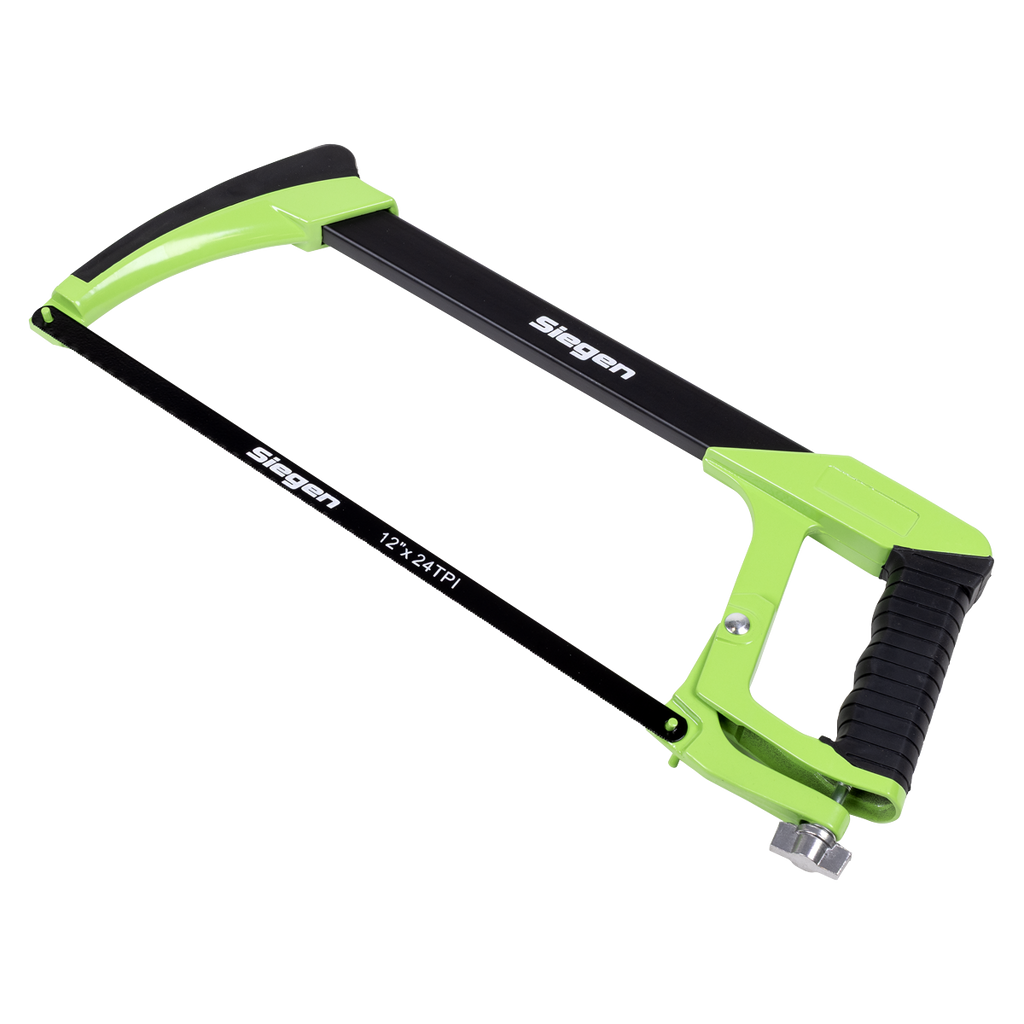 Engineer's Hacksaw 300mm S01101