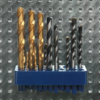 Wall Storage Pegboard Set 34pc S01102