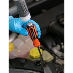 Hammer-Thru Screwdriver, Hex Key & Bit Set 44pc S01106