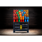Screwdriver, Bit & Nut Driver Set 61pc S01152