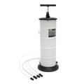 Manual Vacuum Oil & Fluid Extractor 9L S01167