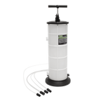 Manual Vacuum Oil & Fluid Extractor 9L S01167