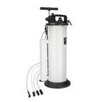 Manual/Air Vacuum Oil & Fluid Extractor 9L S01168