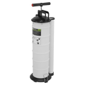 Manual Vacuum Oil & Fluid Extractor Pump 6.5L S01169