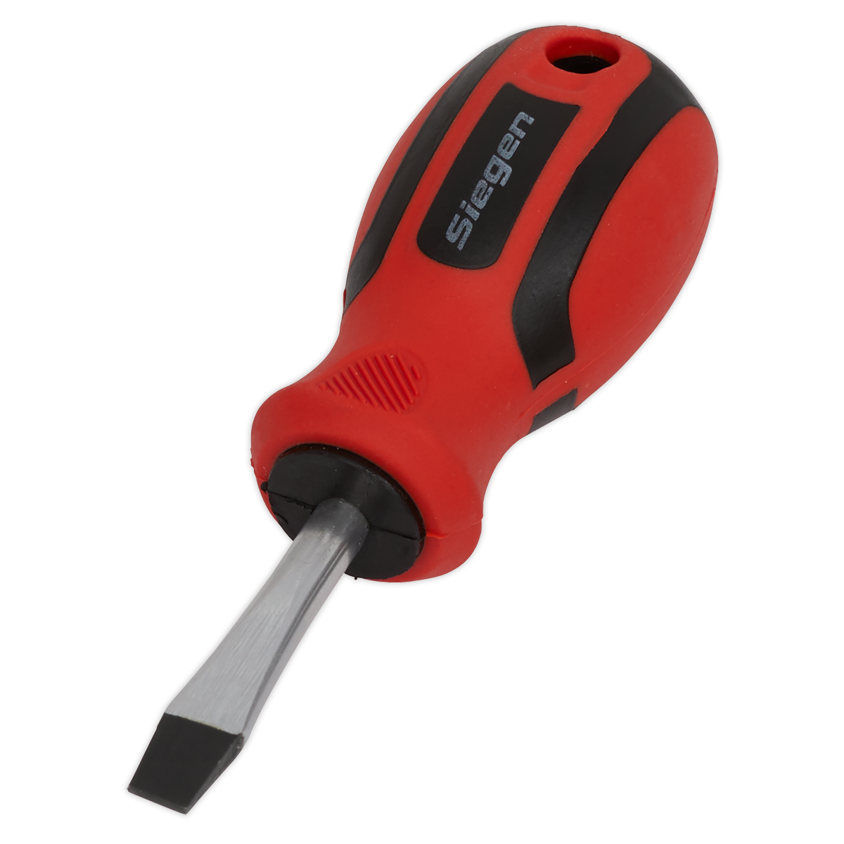 Slotted Screwdriver 6 x 38mm S01170