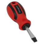 Slotted Screwdriver 6 x 38mm S01170