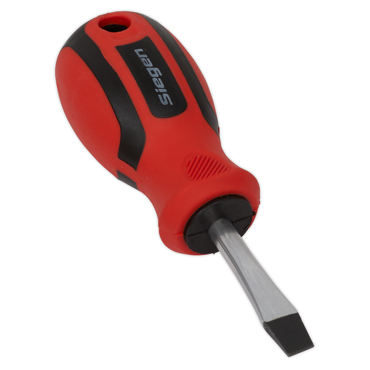 Slotted Screwdriver 6 x 38mm S01170