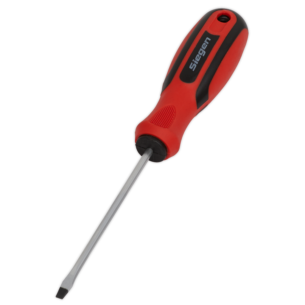 Slotted Screwdriver 3 x 75mm S01171