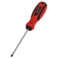 Slotted Screwdriver 3 x 75mm S01171
