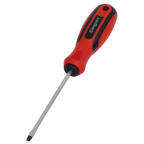 Slotted Screwdriver 3 x 75mm S01171