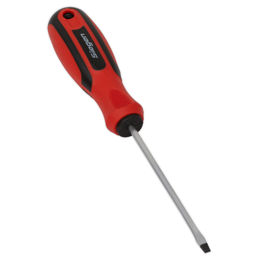 Slotted Screwdriver 3 x 75mm S01171