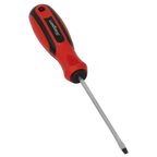 Slotted Screwdriver 3 x 75mm S01171