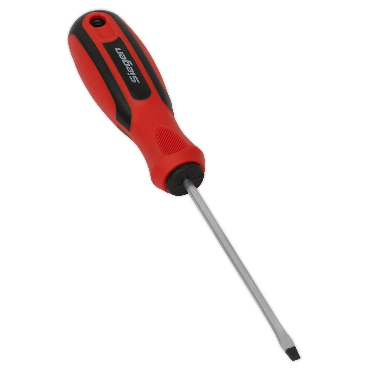 Slotted Screwdriver 3 x 75mm S01171