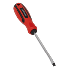Slotted Screwdriver 5 x 100mm S01172