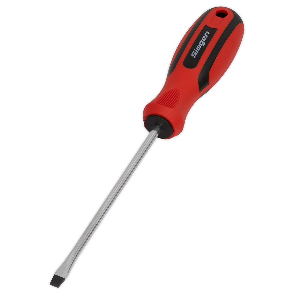 Slotted Screwdriver 5 x 125mm S01173