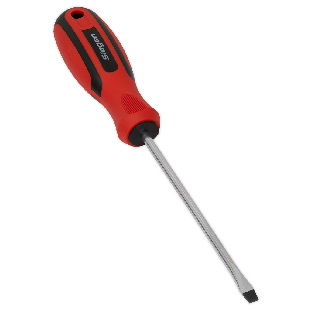Slotted Screwdriver 5 x 125mm S01173