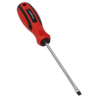 Slotted Screwdriver 5 x 125mm S01173